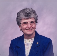 Rosemarie P. Mahoney